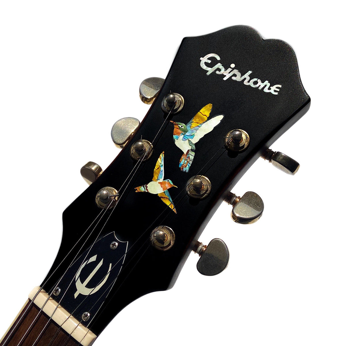 Jackson Inlay Sticker What are Inlay Stickers?
