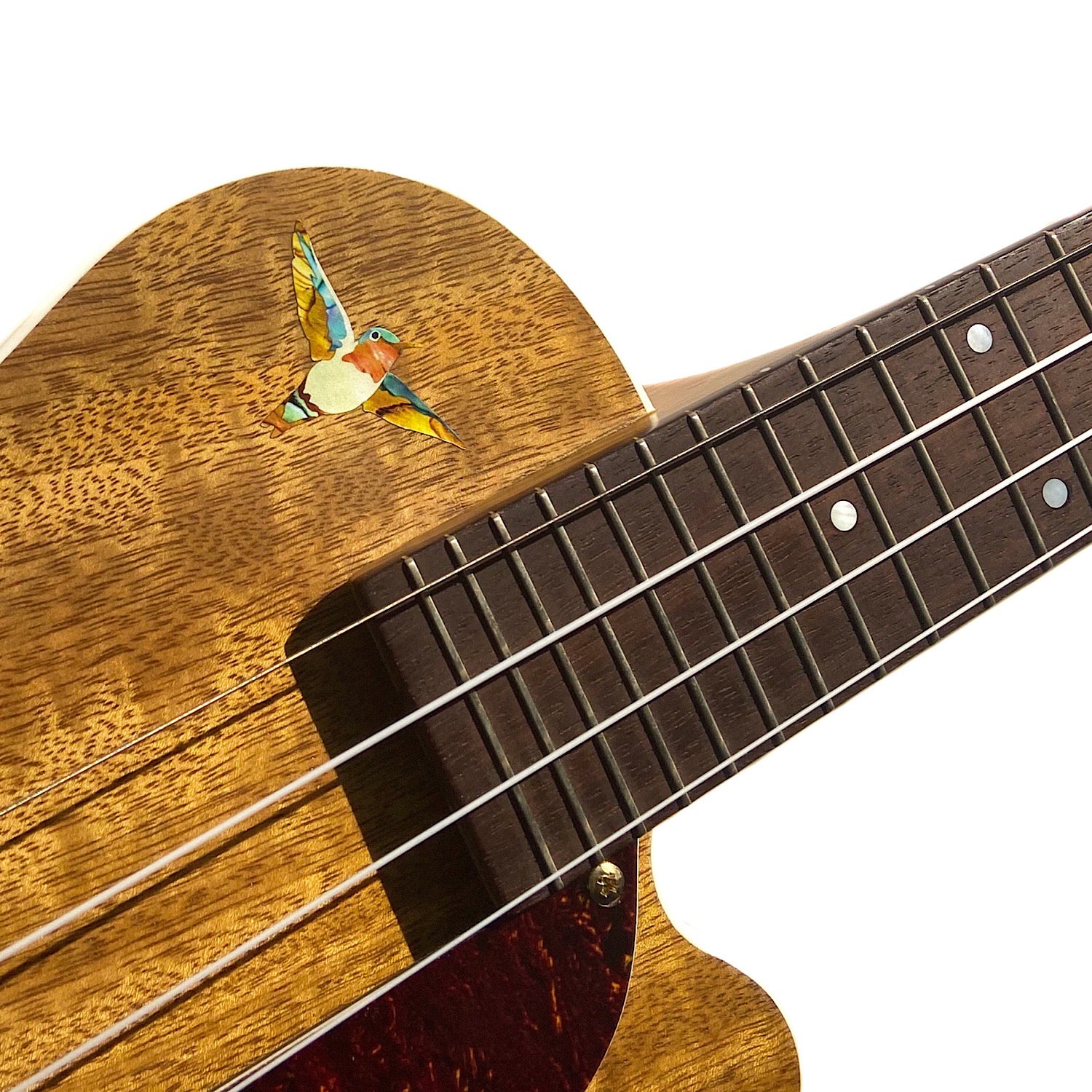 Dancing Hummingbirds - Inlay Stickers Jockomo