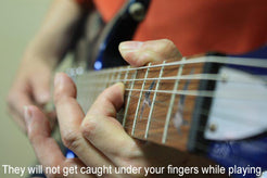 Abbey Road / The Beatles - Inlay Stickers Jockomo