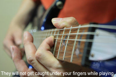 Abbey Road / The Beatles - Inlay Stickers Jockomo