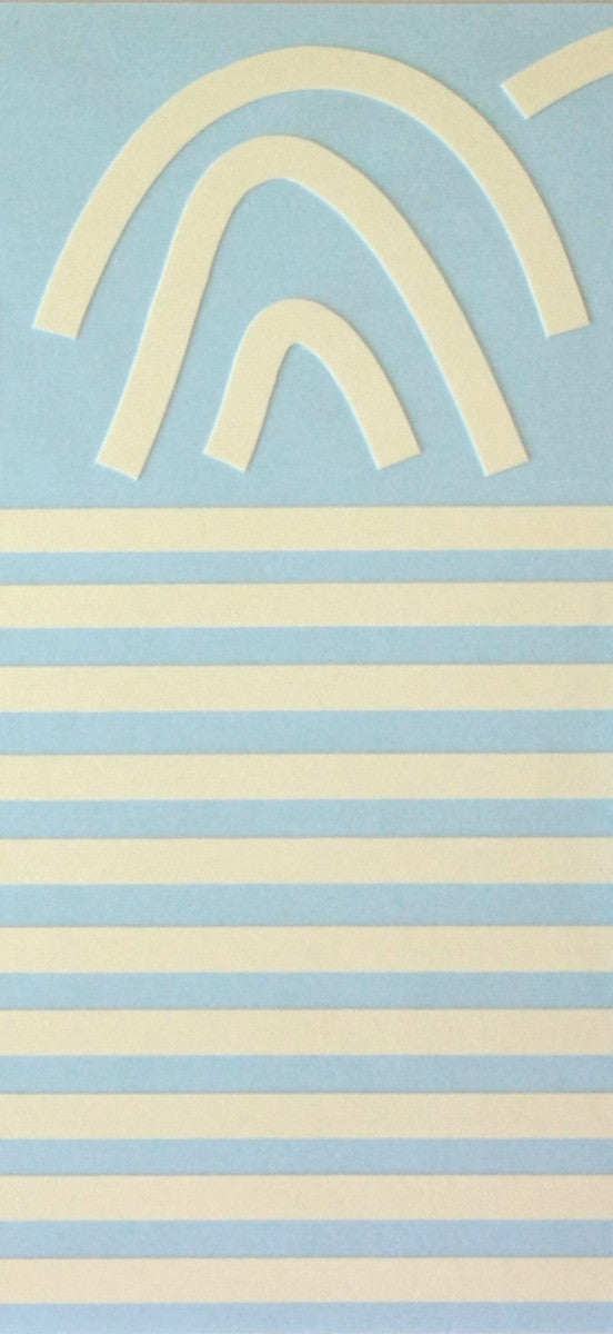 Binding Decals for Body, Neck, & Headstock - Inlay Stickers Jockomo