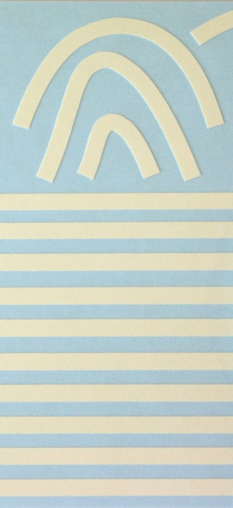 Binding Decals for Body, Neck, & Headstock - Inlay Stickers Jockomo