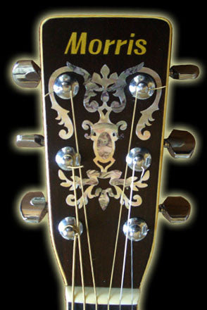 Chandelier Torch - Inlay Stickers Jockomo