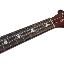 Doves - Fret Markers for Ukuleles - Inlay Stickers Jockomo