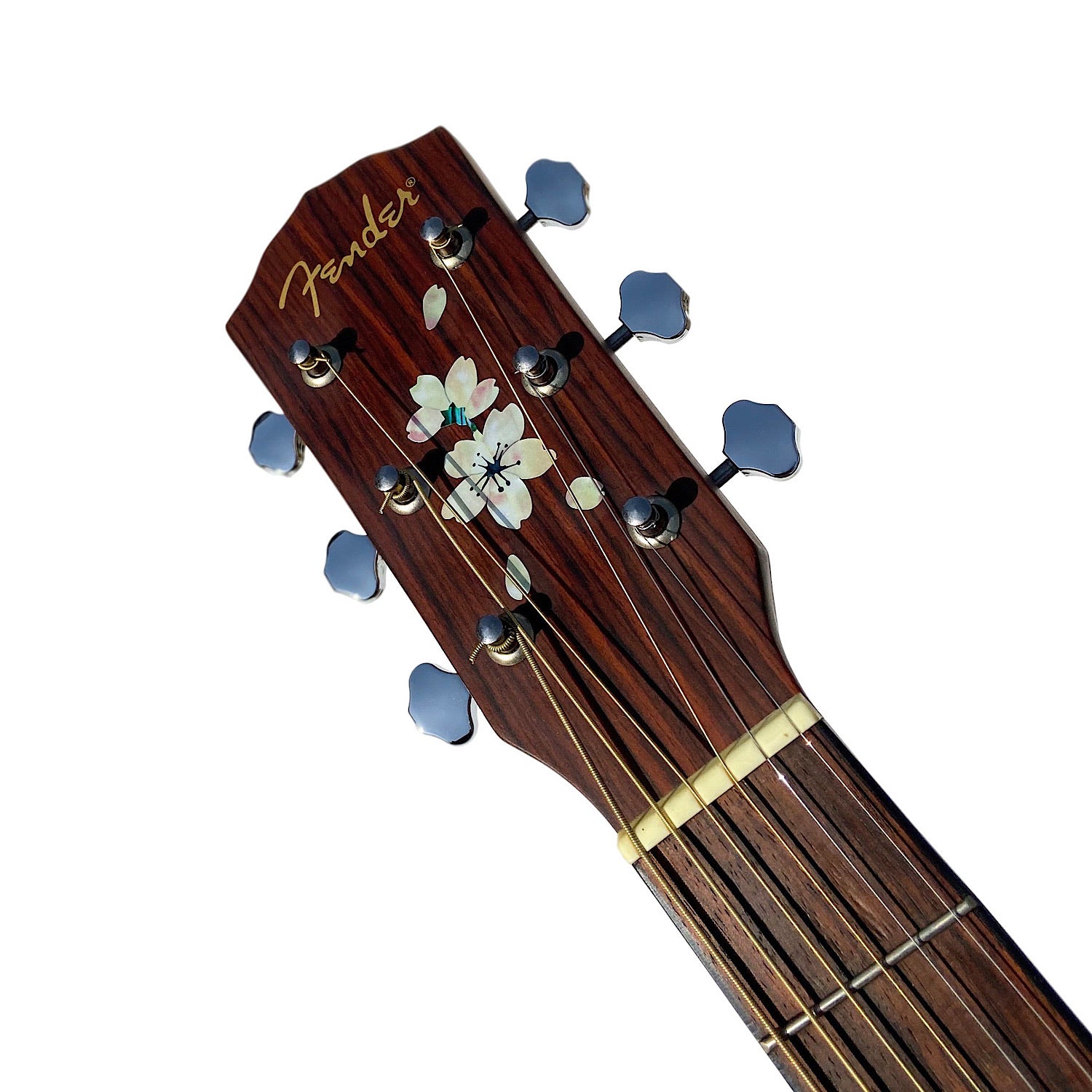 Cherry Blossom / Sakura - Inlay Stickers Jockomo