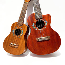 Dolphins - Inlay Stickers Jockomo