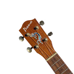 Hopi Kokopelli - Inlay Stickers Jockomo